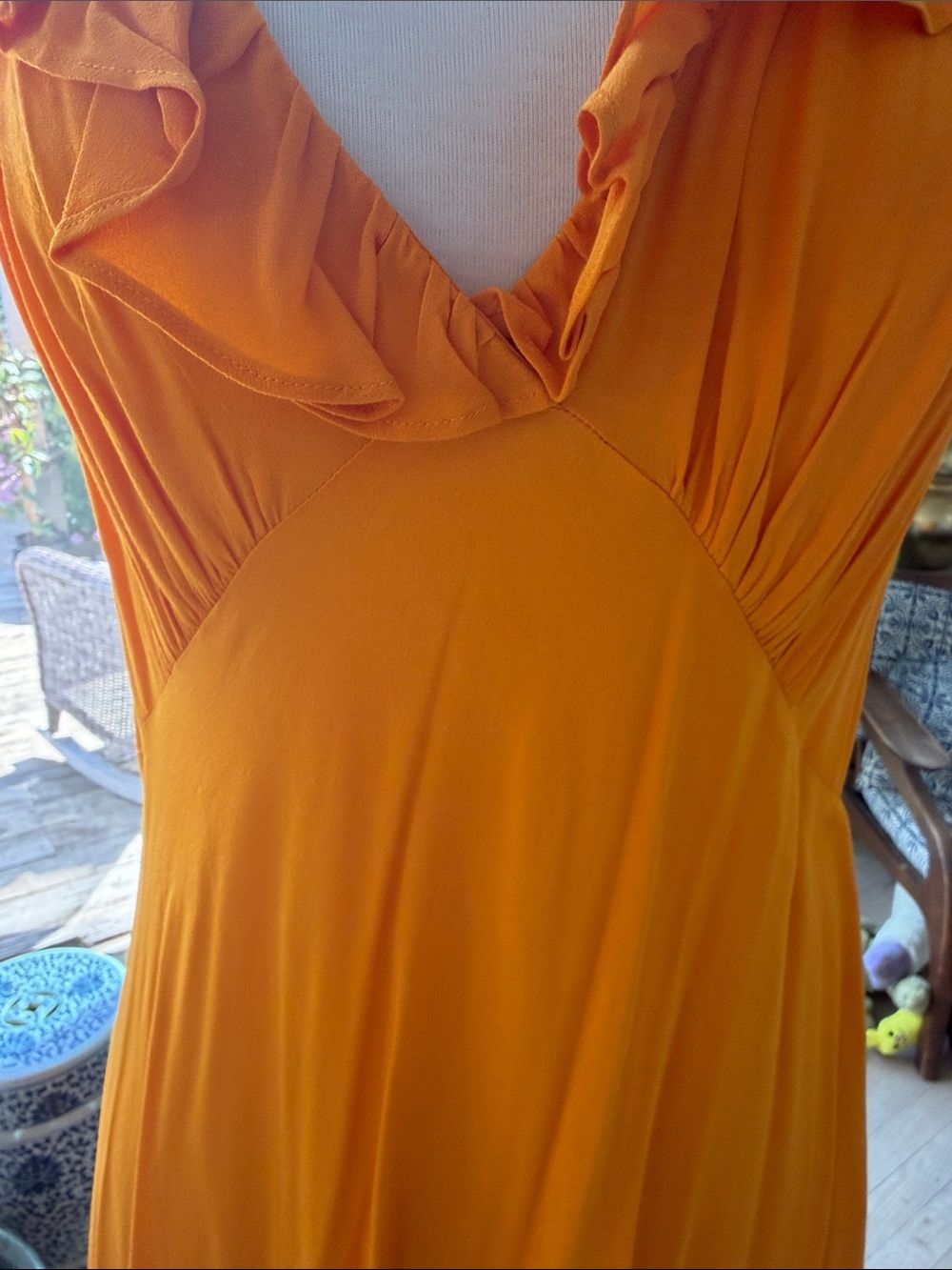 Joy in Dress Form - Picture 3 of 5